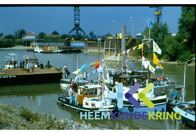 OMD met Douane Tolkamer F00003375